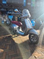 Motorscooter Vespa Electrica , met storing TEAB, Fietsen en Brommers, Scooters | Vespa, Gildenplein12, Gebruikt, Overige modellen