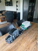 lego technisch mack-anthem-42078, Kinderen en Baby's, Speelgoed | Duplo en Lego, Ophalen of Verzenden, Zo goed als nieuw