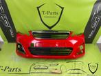 Peugeot 108 voorbumper bumper rooster 14+ grille 1612201580