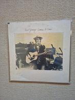 Neil Young comes a time, Ophalen of Verzenden, 1960 tot 1980, Zo goed als nieuw, 12 inch