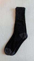 Thermosokken 45, Hema, Zwart, Ophalen of Verzenden, Nieuw
