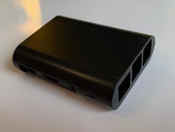 Raspberry Pi enclosure behuizing beschikbaar voor biedingen