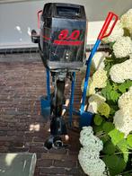 Alumacraft platbodem, Watersport en Boten, Ophalen, Gebruikt, Benzine