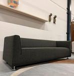 Nieuw Gelderland 4800 Bank 3 zits Andes stof groen zwart 220