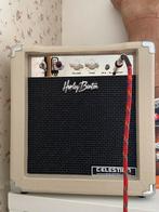 Harley-Benton Celestion 5tube, Ophalen of Verzenden, Zo goed als nieuw, Minder dan 50 watt