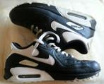 Nike Air Max 90 Zwart / Wit Mt 44.5 + tag, Kleding | Heren, Schoenen, Zwart, Nike, Ophalen of Verzenden, Gedragen