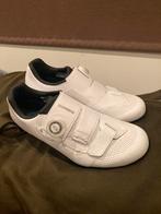 Shimano RC502 Wielrenschoenen dames 37/38 wit, Ophalen of Verzenden, Zo goed als nieuw, Schoenen