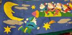 kabouter muurhanger katoen, Ophalen of Verzenden, 'T Olde Gre-j, Info@toldegrej.nl, Endepoelstraat 20f Didam