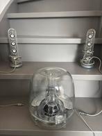 Harman Kardon Soundsticks III Speakerset, Audio, Tv en Foto, Luidsprekers, Overige merken, Gebruikt, Ophalen of Verzenden, Minder dan 60 watt
