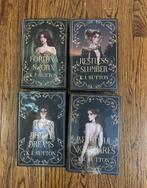 Fortuna Sworn Set - Fairyloot Edition, Boeken, Fantasy, Ophalen of Verzenden, Nieuw, K.J. Sutton