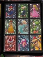 Super Mario Panini LE Compleet, Hobby en Vrije tijd, Stickers en Plaatjes, Ophalen of Verzenden, Zo goed als nieuw, Plaatje