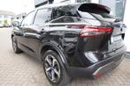 Nissan QASHQAI 1.3 MHEV N-CONNECTA + Panorama + Cold pack +, Auto's, Nissan, Gebruikt, 4 cilinders, Met garantie (alle), Overige brandstoffen