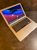 Macbook Air 13” / 4GB / 250Gb / ZGAN, Computers en Software, Apple Macbooks, 256 GB, Qwerty, 13 inch, Minder dan 2 Ghz