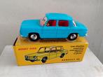 DINKY TOYS  ATLAS      RENAULT  R 8  NO  517, Hobby en Vrije tijd, Modelauto's | 1:43, Ophalen of Verzenden, Zo goed als nieuw