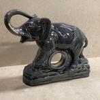 Keramiek olifant, Antiek en Kunst, Ophalen of Verzenden