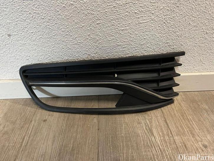 Volkswagen Polo 6C Linker Mistlamp Kapje 6C0853665K, Auto-onderdelen, Carrosserie en Plaatwerk, Volkswagen, Voor, Links, Gebruikt