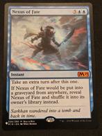 Nexus of Fate, Hobby en Vrije tijd, Verzamelkaartspellen | Magic the Gathering, Ophalen of Verzenden, Zo goed als nieuw