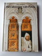 Atrium Cultuurgids Italie Klooster van Pavia, Boeken, Ophalen, 14e eeuw of eerder, Gelezen, Europa