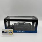 Auto Art Performance Lamborghini Gallardo 1:18 Zwart, Ruilrijk, Zo goed als nieuw, Info@ruilrijk.nl, Neerstraat 60, 6041 KD Roermond