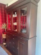 Buffetkast, Ophalen, Gebruikt, 100 tot 150 cm, Eikenhout