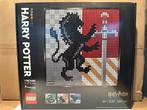 Nieuwe LEGO Harry Potter Hogwarts Wapen 31201, Ophalen of Verzenden, Nieuw, Complete set, Lego