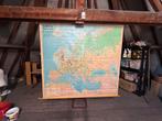 Oude Land kaart, Antiek en Kunst, Ophalen, Aardrijkskunde