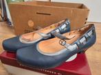 Blauwe dames schoenen, verhulst.. maat 41, Kleding | Dames, Schoenen, Ophalen of Verzenden, Nieuw, Blauw