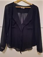 Bloes Sunday, Kleding | Dames, Verzenden, Zwart, Maat 42/44 (L), Zo goed als nieuw