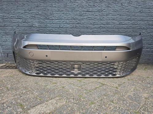 VW Caddy 2K7 2020+ Voorbumper Bumper 4xPDC Origineel!, Auto-onderdelen, Carrosserie en Plaatwerk, Bumper, Volkswagen, Gebruikt