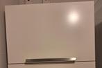 Ikea Metod bovenkastelement 60x37x40, Huis en Inrichting, Keuken | Keukenelementen, Ophalen, Gebruikt, Wit, 50 tot 100 cm