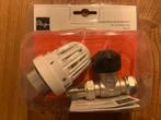 4x Plieger Radiatorkraan Thermostatisch - Nieuw, Ophalen, Nieuw
