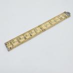 Marples & Sons Nr. 2250 Meetlat (55652-79), Antiek en Kunst, Ophalen of Verzenden