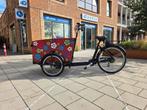 Elektrische Babboe Big/Dog hondenbakfiets met certificaat, Overige merken, 4 kinderen of meer, Info@babboe.nl, Ophalen of Verzenden