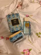 Rituals - Ocean Infini Eau de Parfum 60ml Discontinued✨💓, Ophalen of Verzenden, Zo goed als nieuw, Parfumfles, Gevuld
