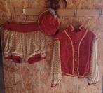 Leuk Pietenpak maat L (dames) M (heren), Ophalen of Verzenden, Gebruikt