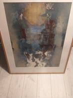 Hans van horck Gold, Antiek en Kunst, Ophalen