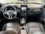 Renault Arkana 1.6 E-Tech Hyb 145 R.S. Line | Groot Navi | 3, Gebruikt, Zwart, Blauw, Leder