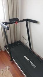 Flow Fitness Runner DTM300i, Gebruikt, Ophalen of Verzenden, Metaal, Loopband