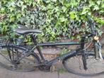 Heren fiet city bike, Ophalen, Gebruikt, 28 inch, Overige merken