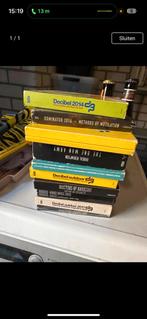 Hardcore CD Boxset - Decibel, Dominator, Masters of Hardcore, Ophalen, Gebruikt, Boxset