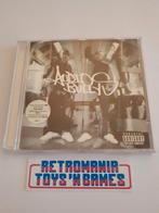 cd house - audio bullys: ego war, Verzenden, Zo goed als nieuw, Overige genres