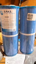 2 nieuwe filter voor whirlpool type RD50M, Tuin en Terras, Bubbelbaden en Hottubs, Nieuw, Ophalen of Verzenden, Inbouw, Vast