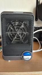 Eurom Kachel - Compact & Handig, Ophalen, Gebruikt, Overige soorten, Elektrisch