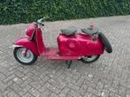 Puch 125 cc, Ophalen of Verzenden, Zo goed als nieuw