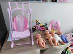 Babyborn spullen, Kinderen en Baby's, Speelgoed | Poppen, Ophalen, Zo goed als nieuw