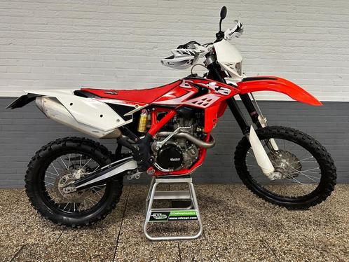 Beta Beta RR 500 Enduro, Motoren, Motoren | Overige merken, Particulier, Enduro, 11 kW of minder