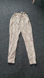 G-maxx Travelstof Broek Maat L, Beige, Maat 42/44 (L), Ophalen of Verzenden, Zo goed als nieuw