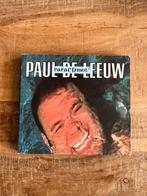 Dubbel Cd Paul de leeuw: paraCDmol / pump up de valium!, Ophalen of Verzenden, Zo goed als nieuw