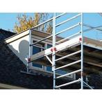 Financial lease bij Steiger & Ladderspecialist Rolsteigers, Ophalen of Verzenden, Nieuw, Rolsteiger of Kamersteiger, 5 meter of hoger