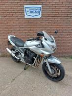 Suzuki GSF 650 SA Bandit (ABS), Motoren, Motoren | Suzuki, 2 cilinders, Motorrijbewijs A, Bedrijf, Meer dan 35 kW